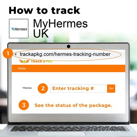 hermes interparcel tracking|hermes tracking today.